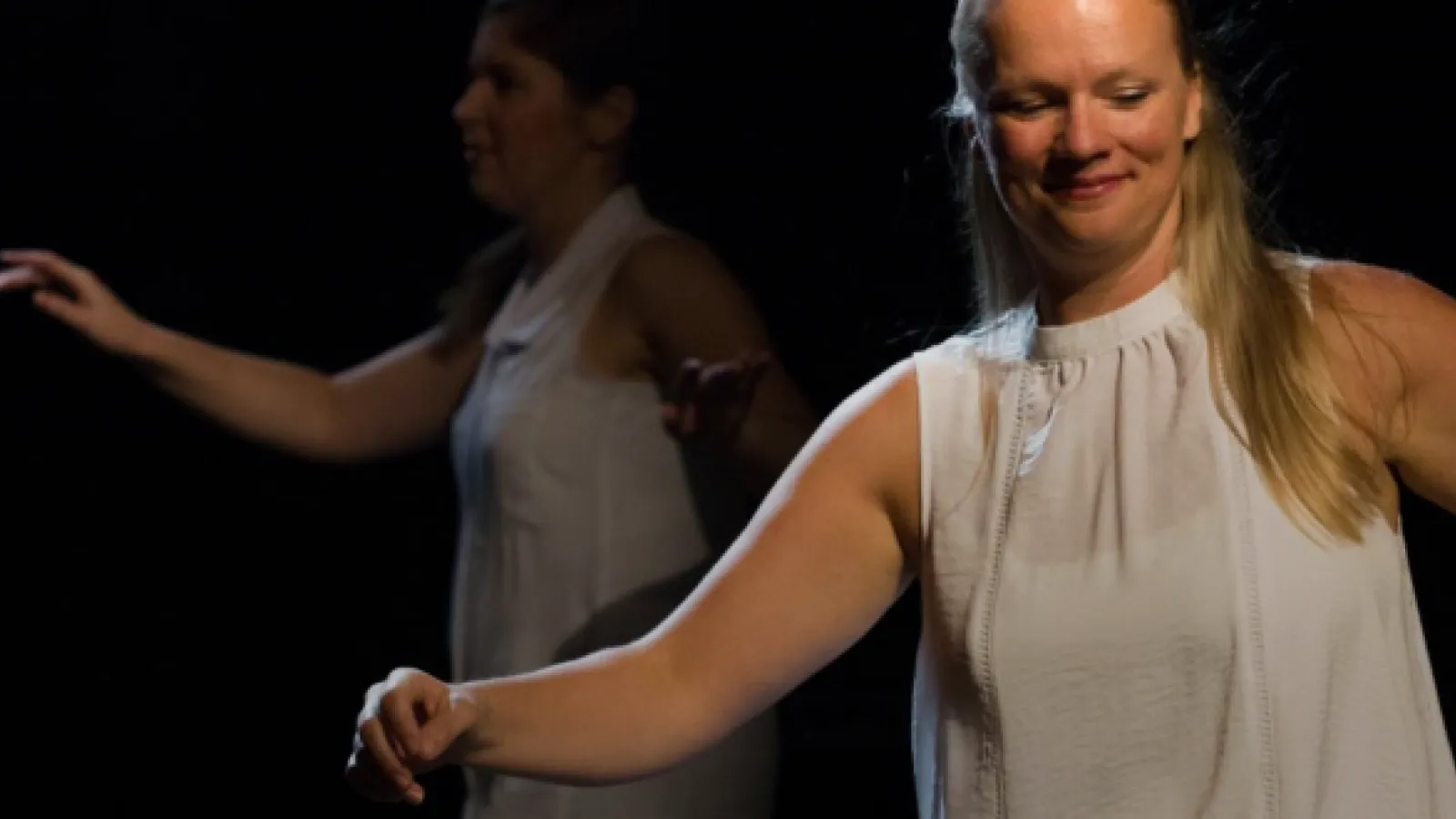 Janet Schroeder – Rhythmic Dance Forms