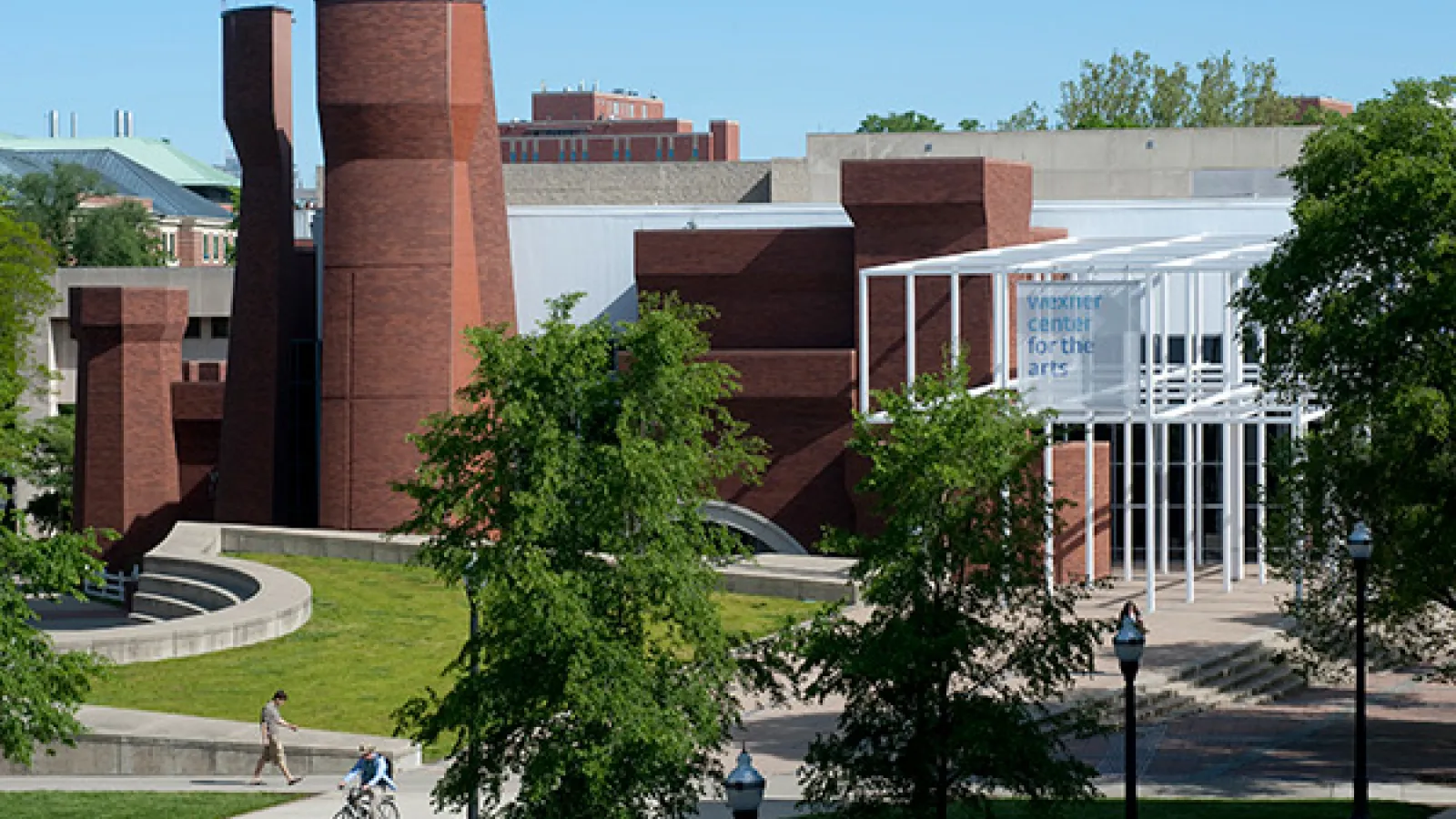 Wexner Center for the Arts