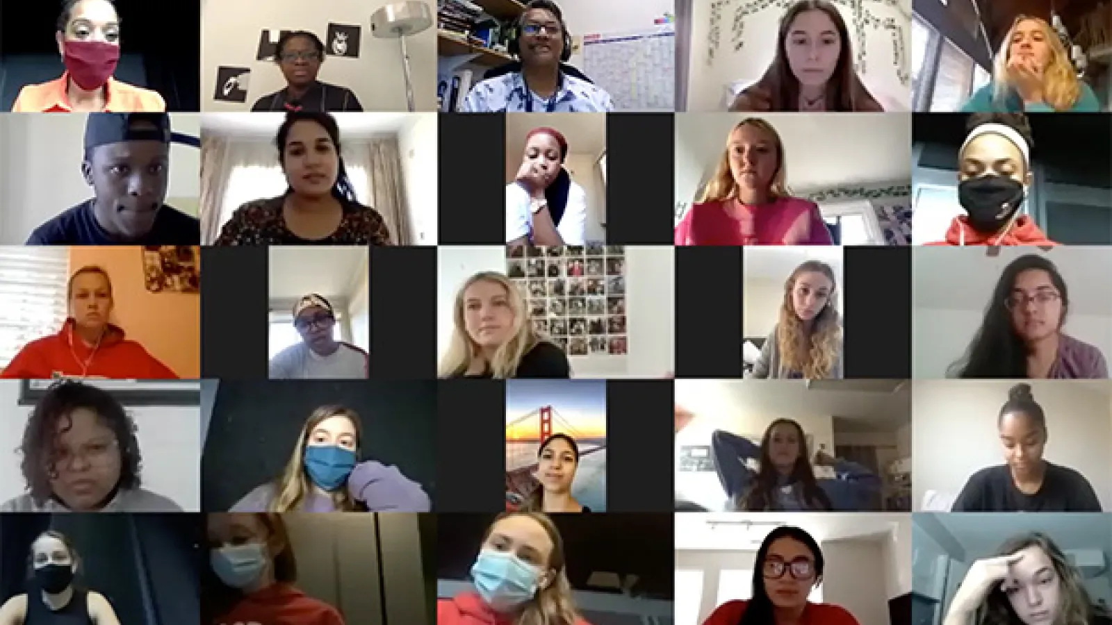 Resil-Arts First Meeting