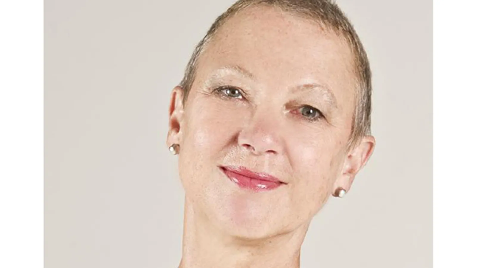 Susan Van Pelt Petry