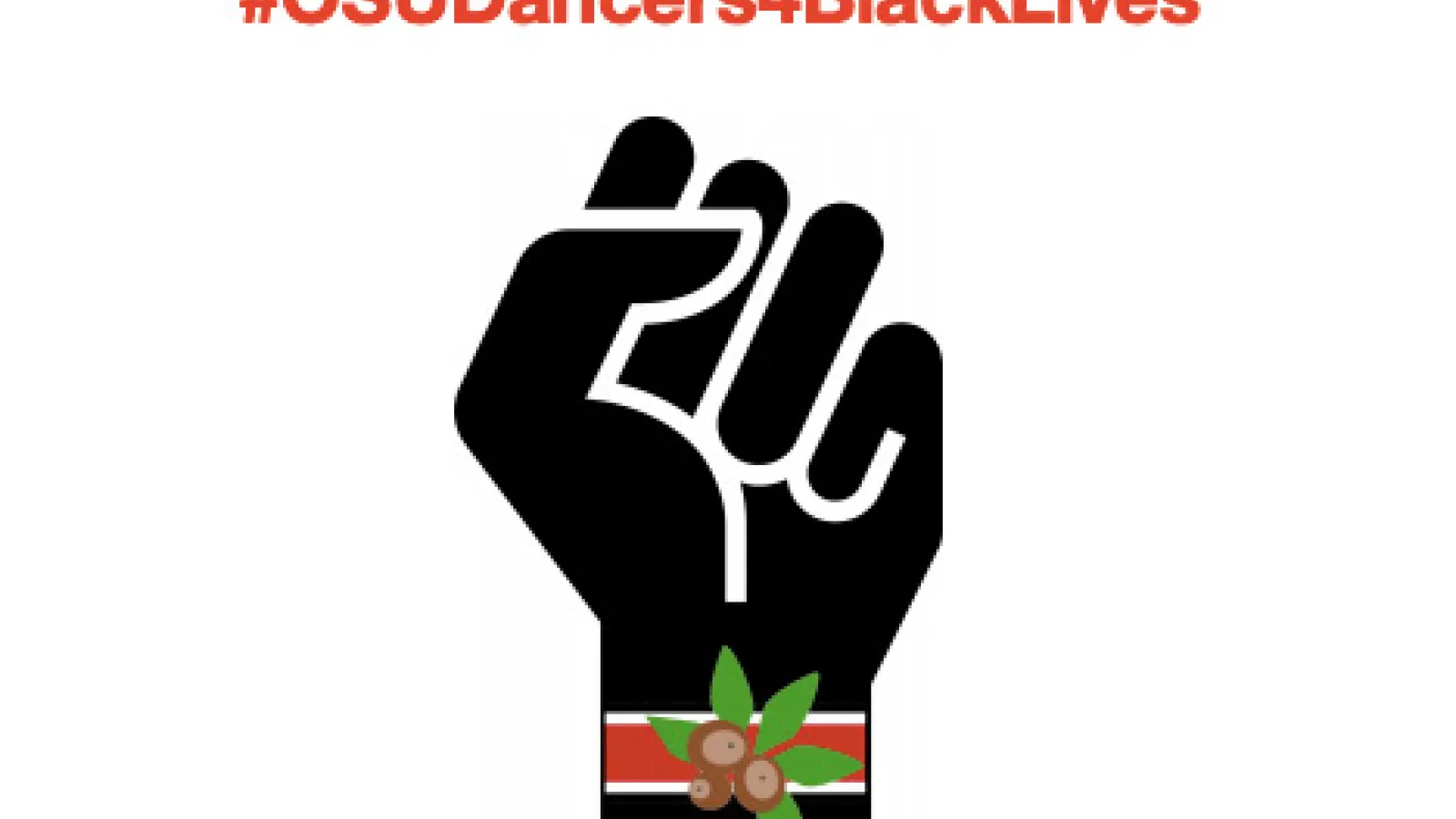 Anti-Racist Working Group logo