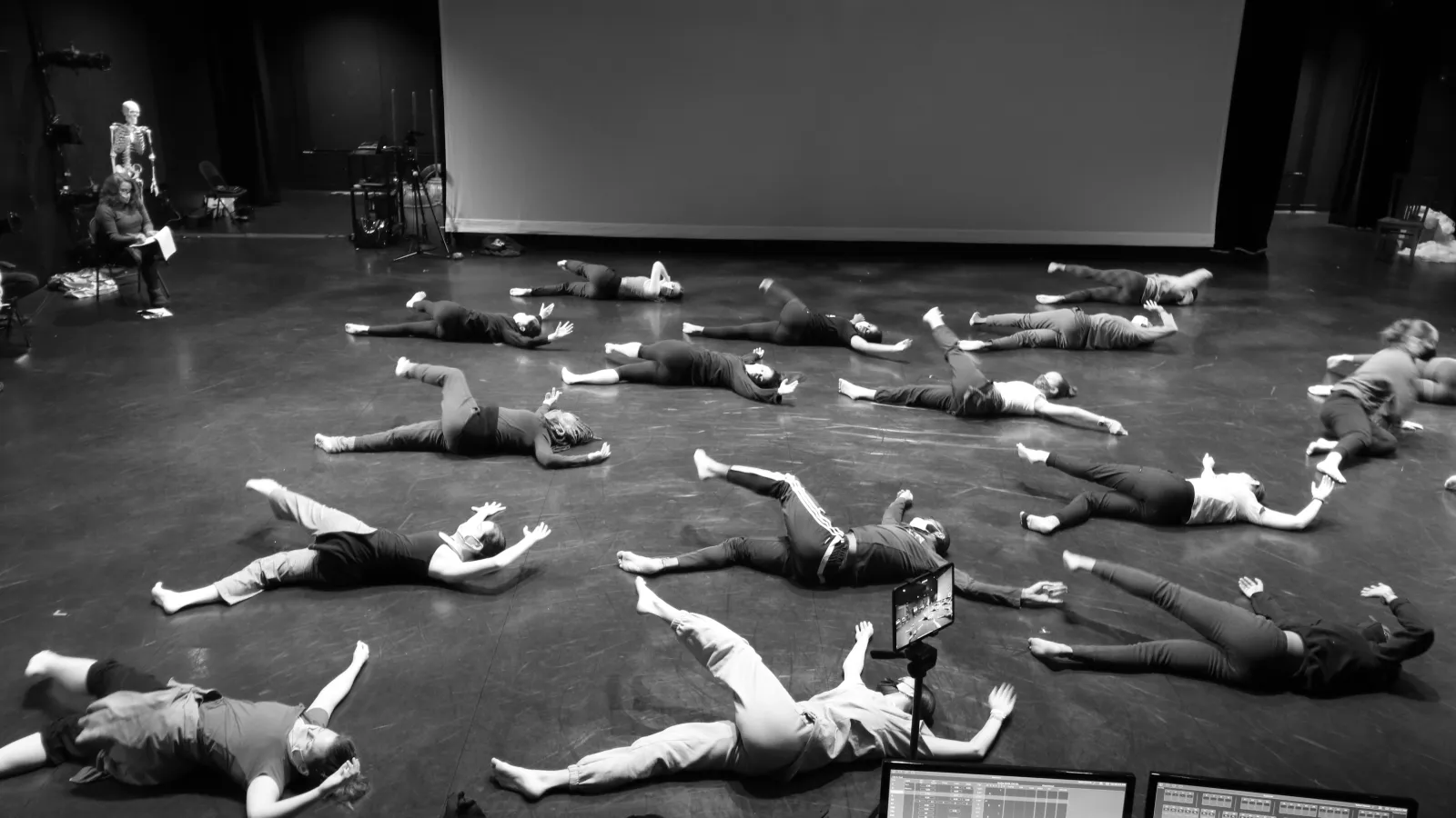 Rehearsal