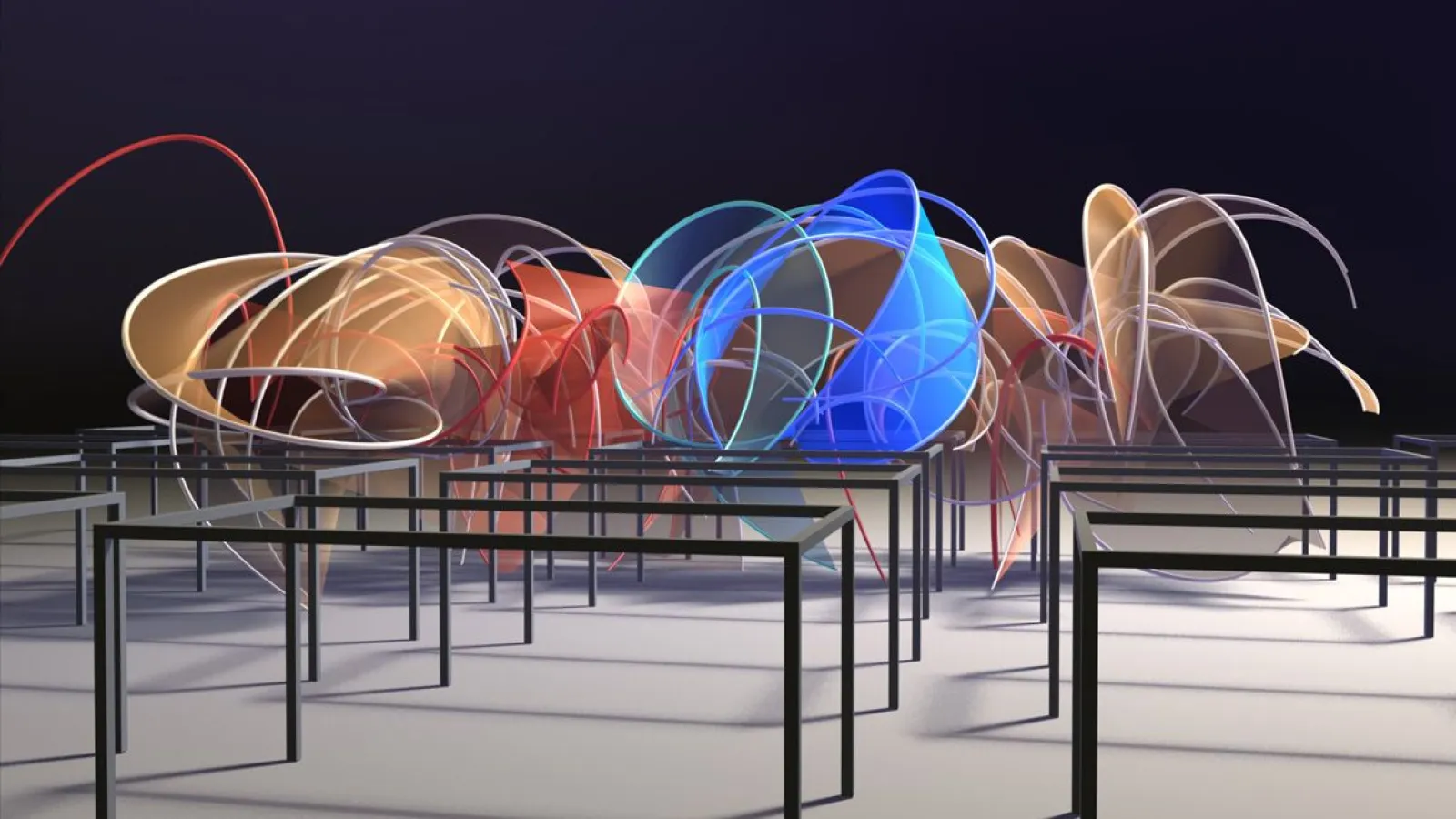 Synchronous Objects