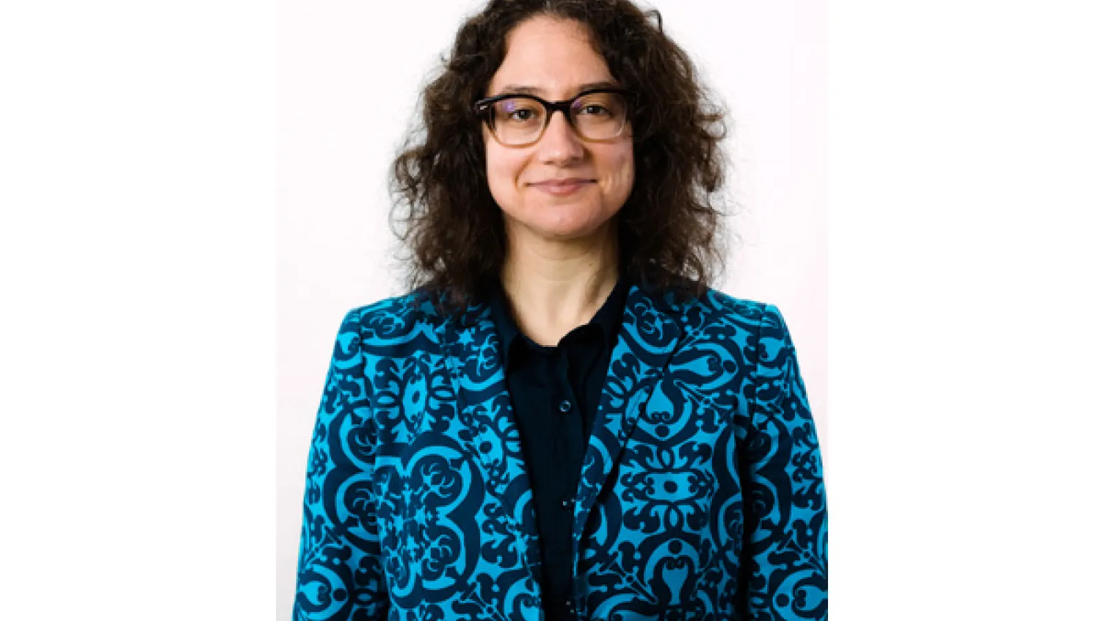 Dr. Hannah Kosstrin