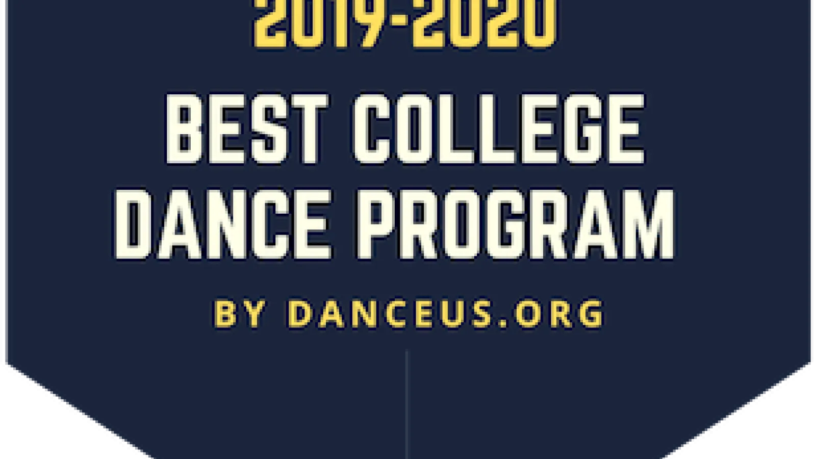Best College Dance Programs
