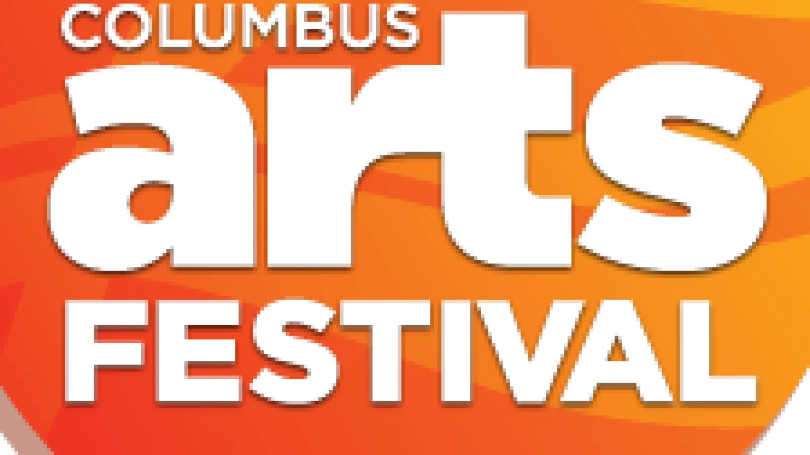 Columbus Arts Festival logo