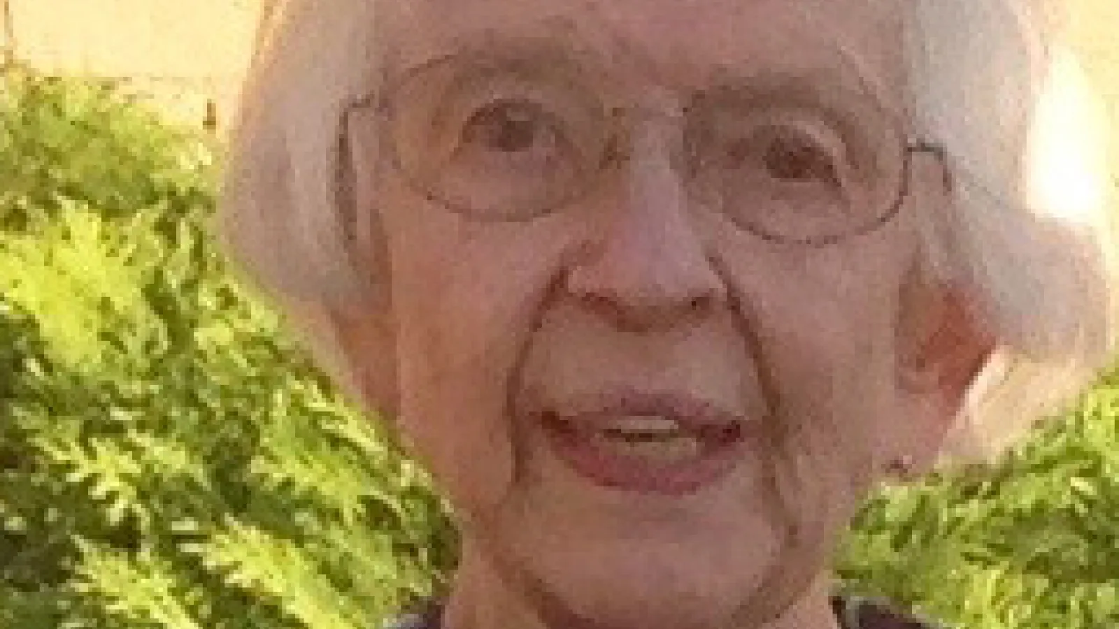Professor Emerita Lucy Venable