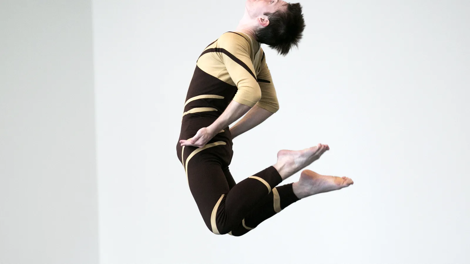 Merce Cunningham’s Totem Ancestor (1942)
