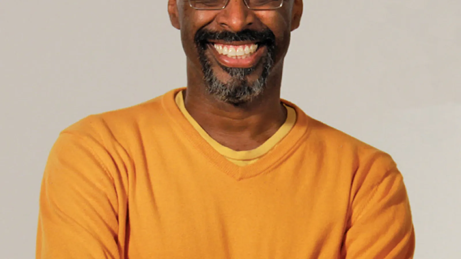 Photo of Rodney Veal