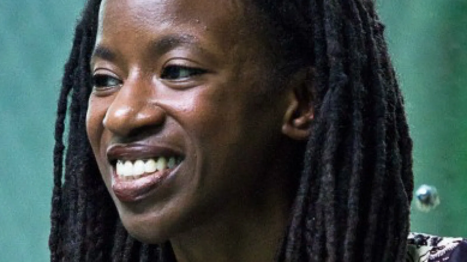 Makeda Thomas Visits OSU Dance 