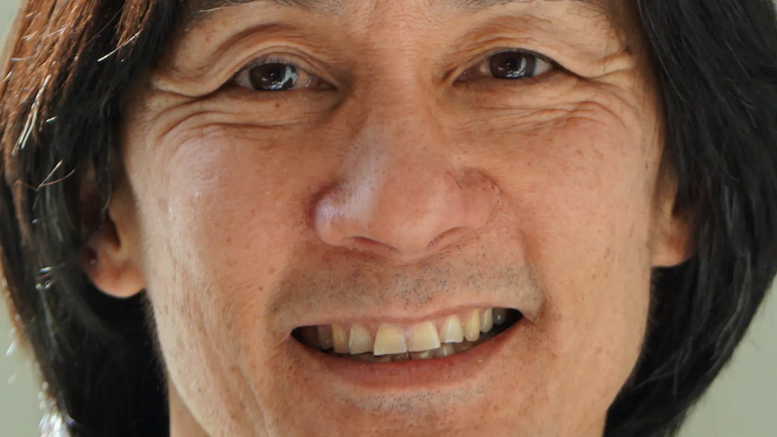 Eddie Taketa