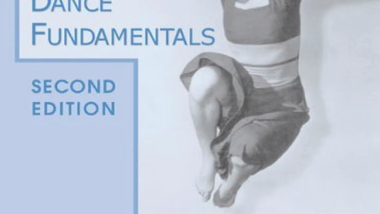 Modern Dance Fundamentals by Nona Schurman