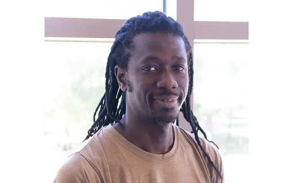 Momar Ndiaye