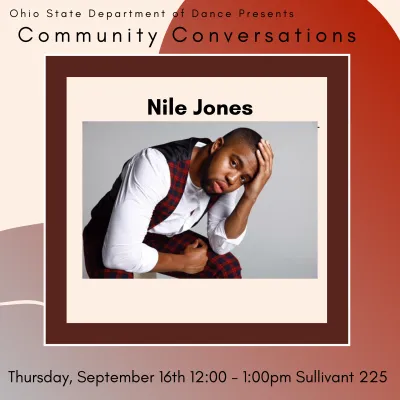 Nile Jones 