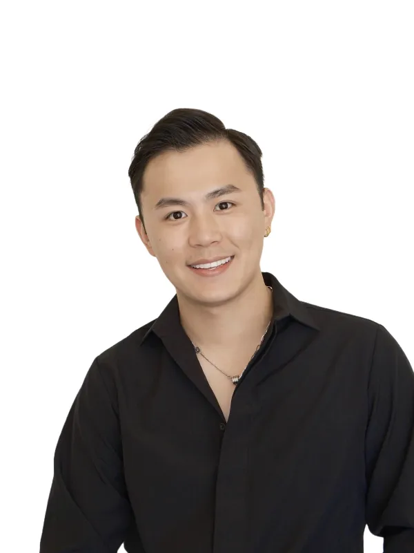 Zihao Yuan|袁子豪