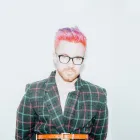 Adam Houston